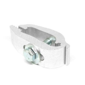 Ford F-150 Clamp Kit - BuiltRight Industries - 4pc - `09-`14